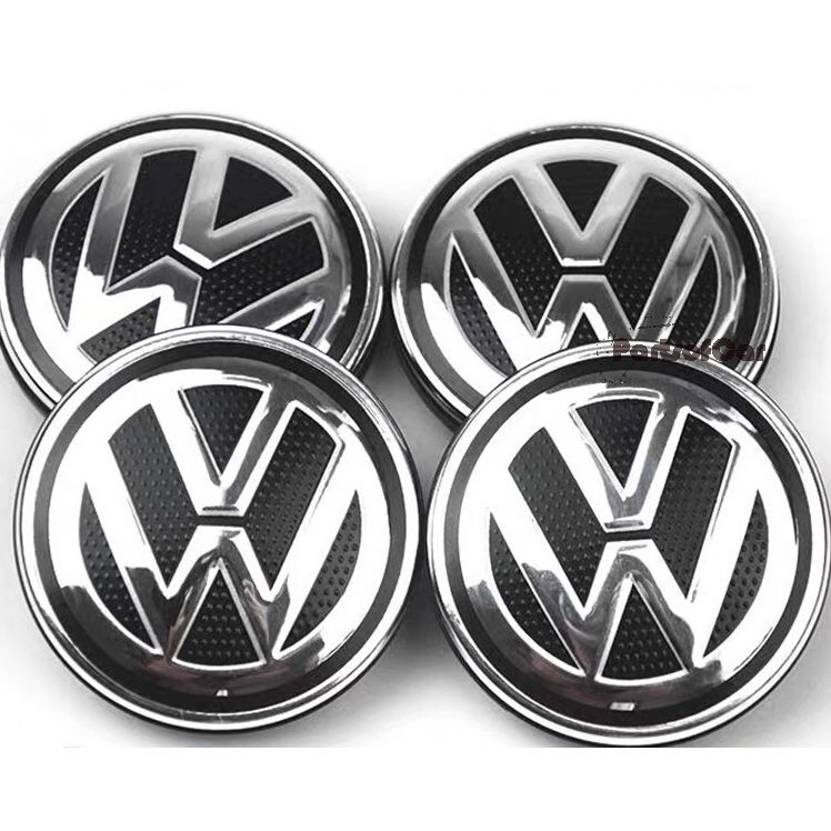 2015 vw passat wheel center caps