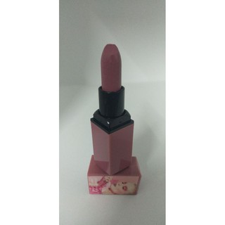 Make Lipstick Matte Kiss Beauty | Shopee Malaysia