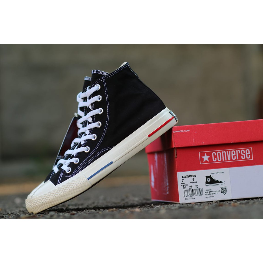 converse heritage