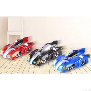 anti gravity remote control car