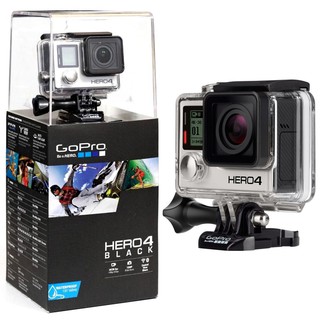 Gopro Hero 4 Black Prices And Promotions Oct 21 Shopee Malaysia