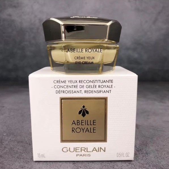 guerlain eye cream multi wrinkle minimizer