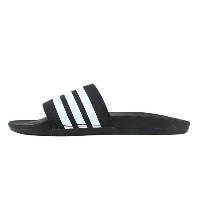 new adidas slippers 2018