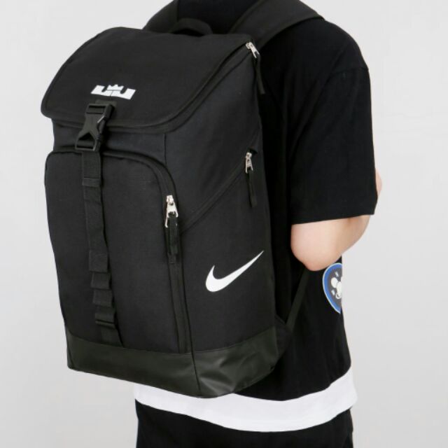 lebron ambassador bag