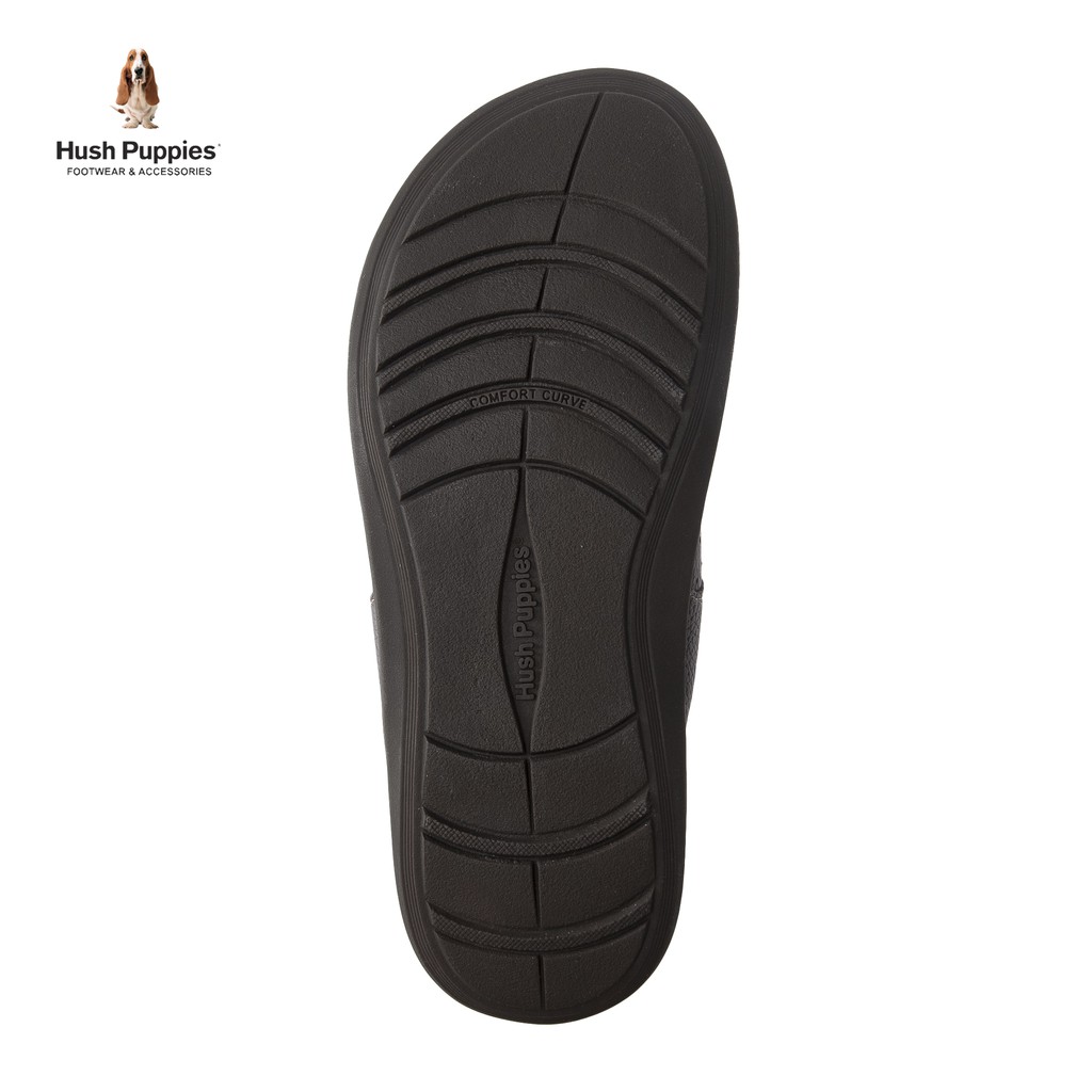 hush puppies comfort curve shoes