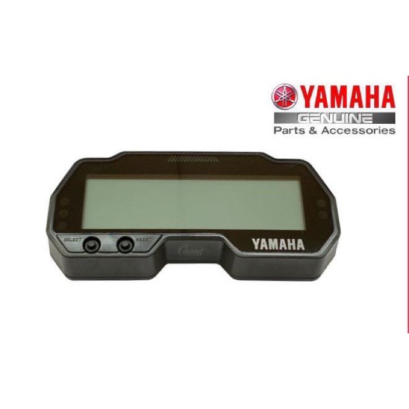 yamaha r15 meter