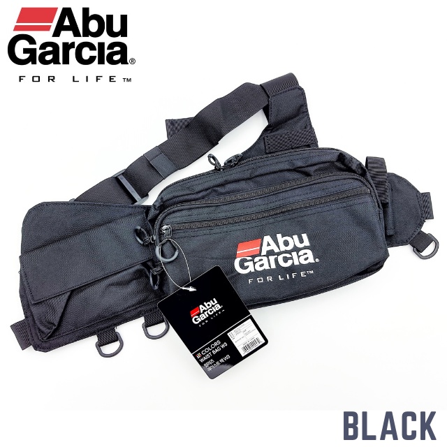 Abu Garcia Waist Bag 3 (Kr)