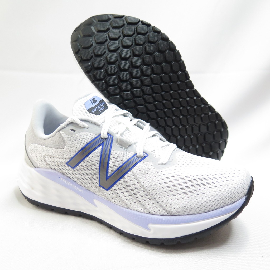 light gray new balance