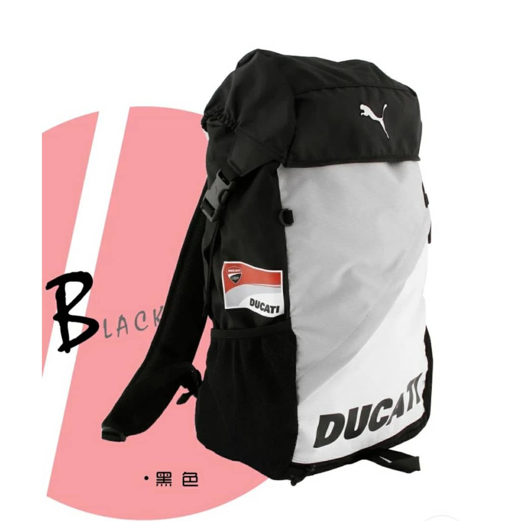 puma ducati bag