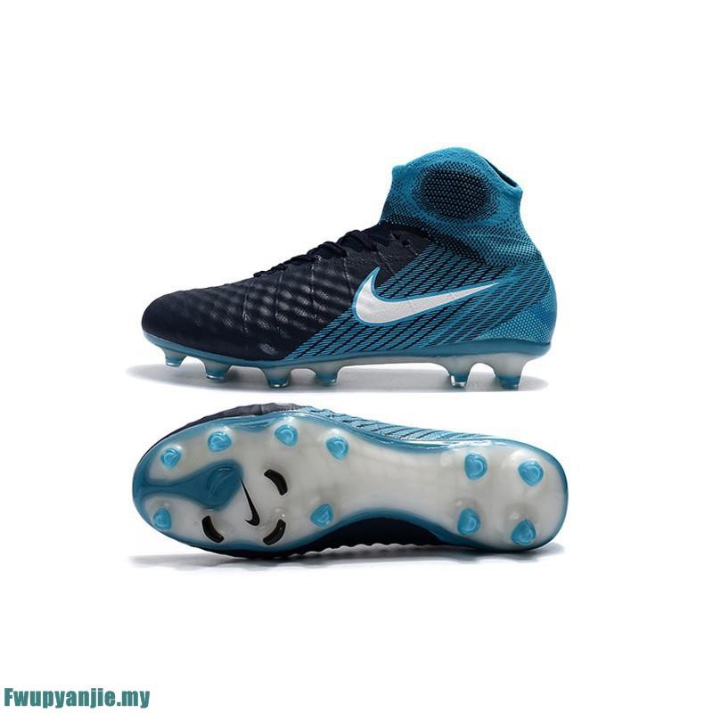 nike magista obra 1 blue
