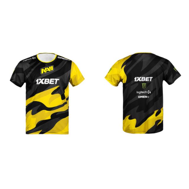 navi csgo jersey