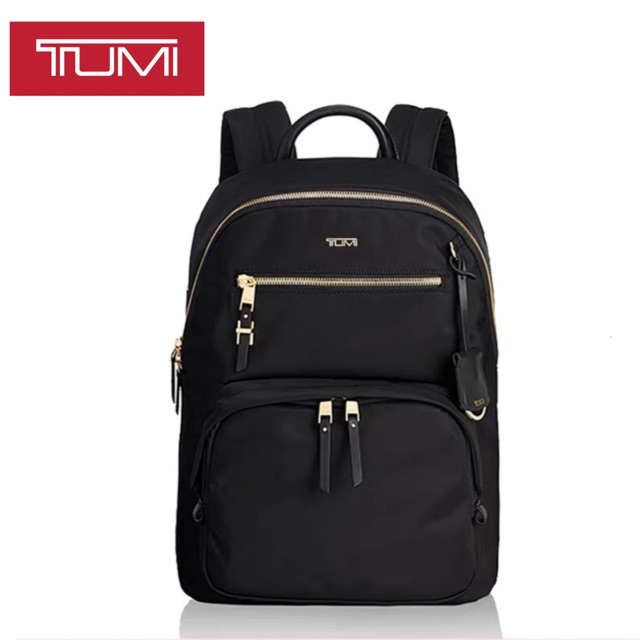 tumi foldable backpack