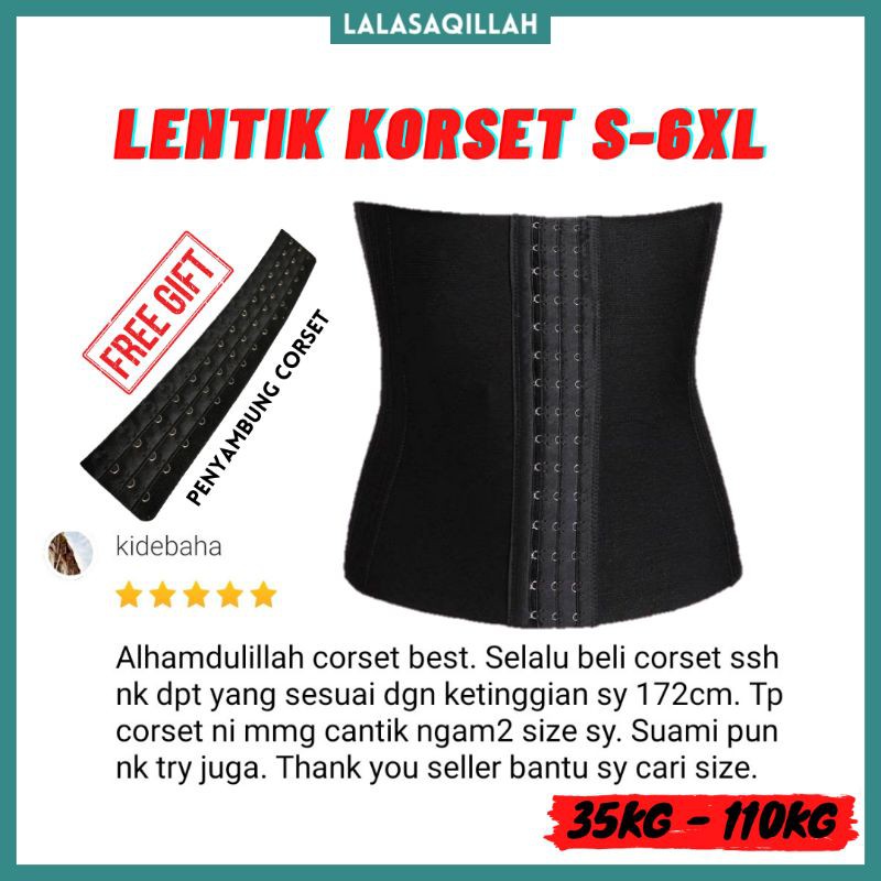 korset website di malaysia