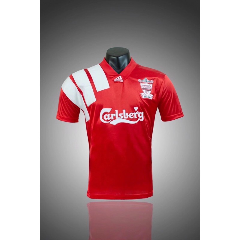 liverpool retro kits