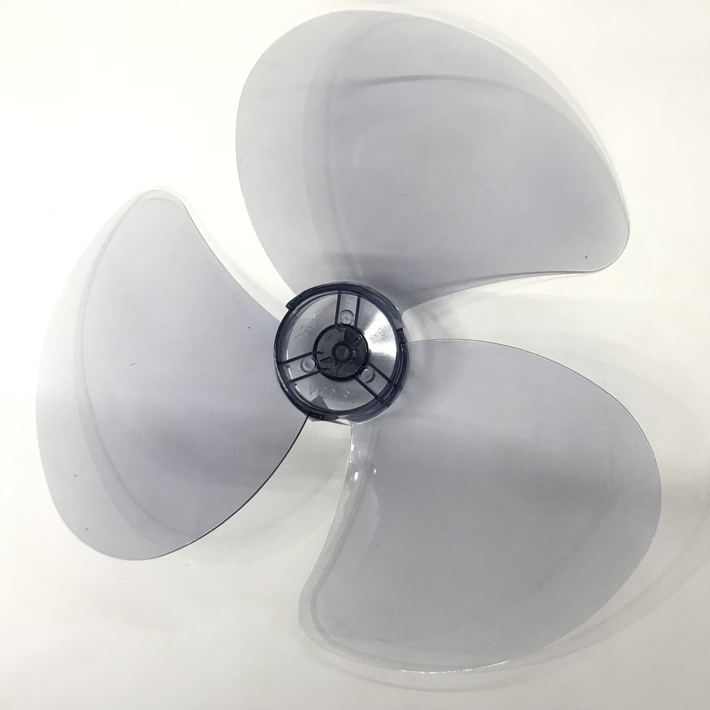 Panasonic & KDK 100Original Fan Blade 12’ and 16’ For Table Fan /Stand