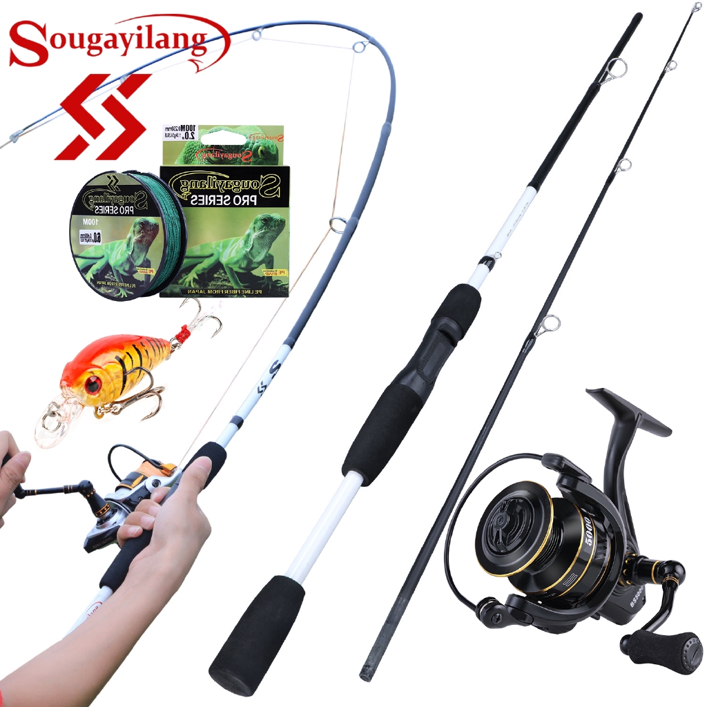 fishing set