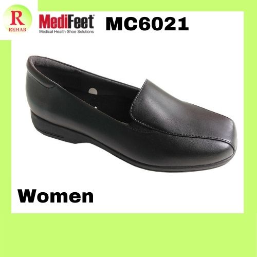 black nursing shoes