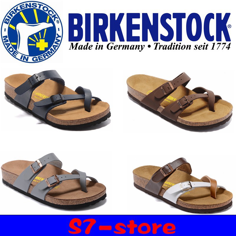 stock birkenstock