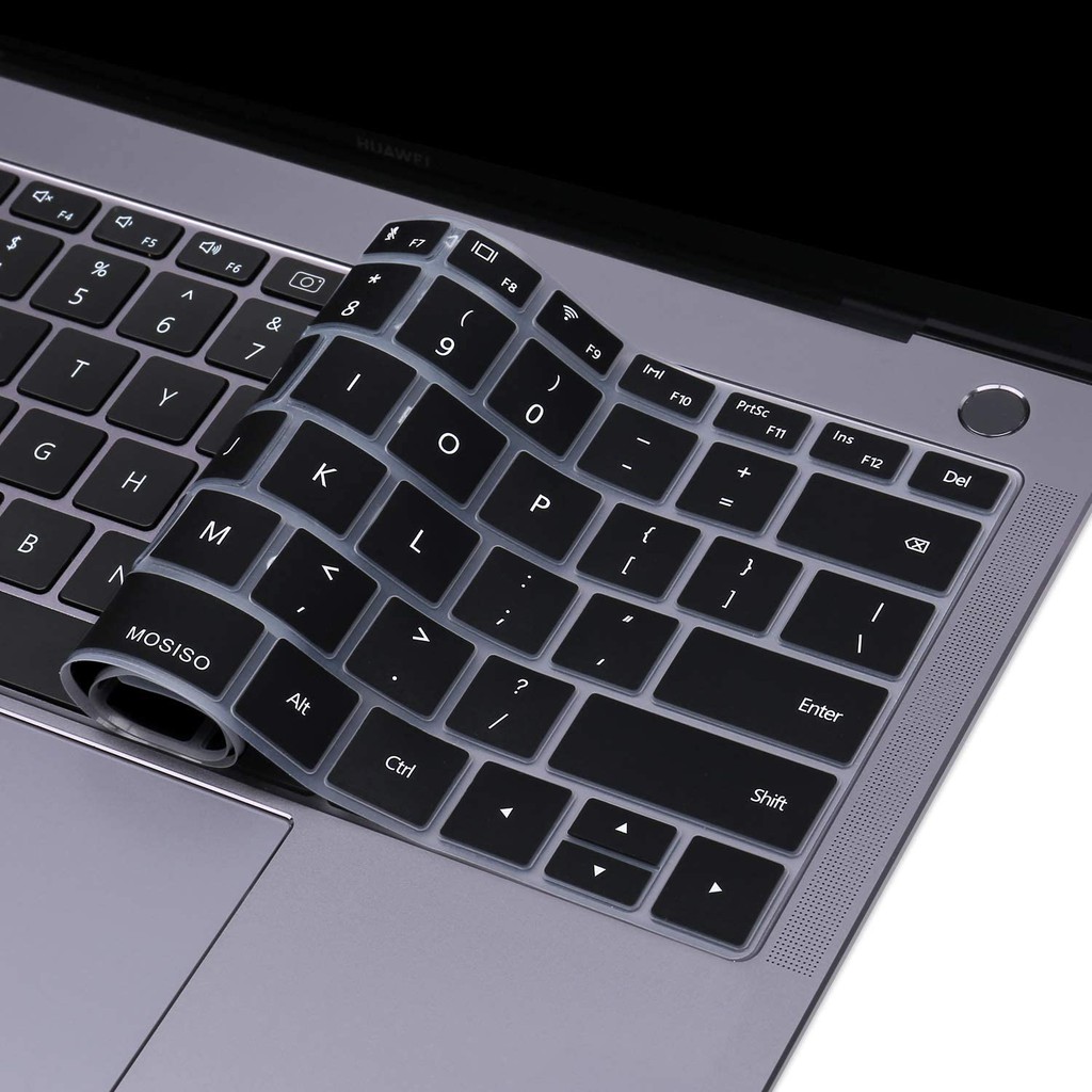 【Fast Ship】 Keyboard light visible Matebook D14 D15 Keyboard Skin