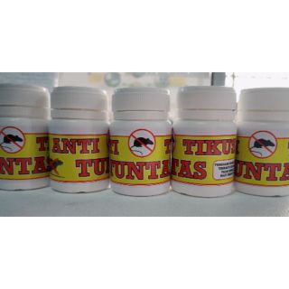 KINGKONG - RAT KILLER RACUN TIKUS  Shopee Malaysia