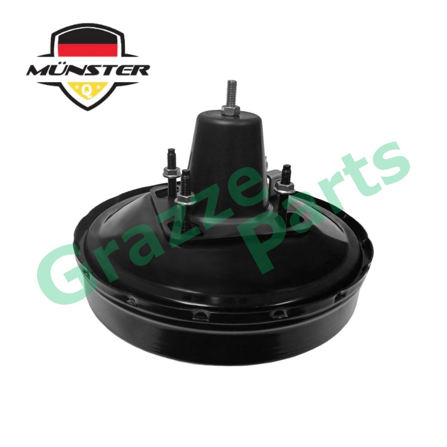 Münster Brake Booster Vacuum Servo 46400-SR3-911 for Honda Civic SO4 1.6 EK 1996-2000