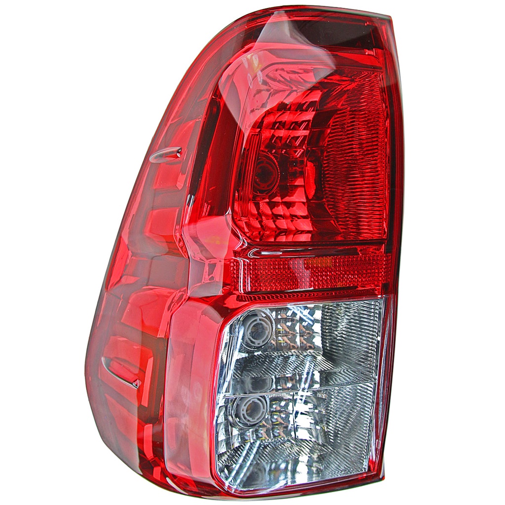Toyota Hilux REVO 2015-2020 Rear Tail Light Tail Lamp Lampu Belakang GUN125 GUN126