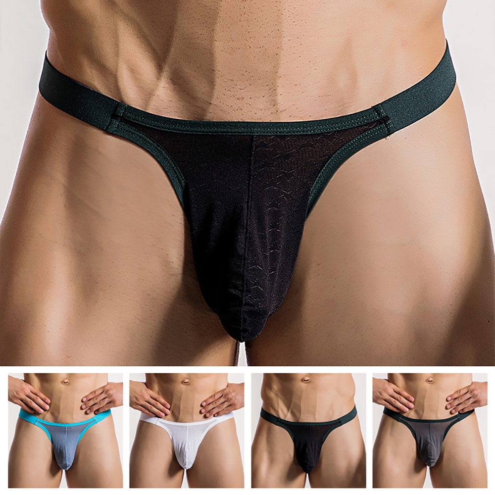 low back g string