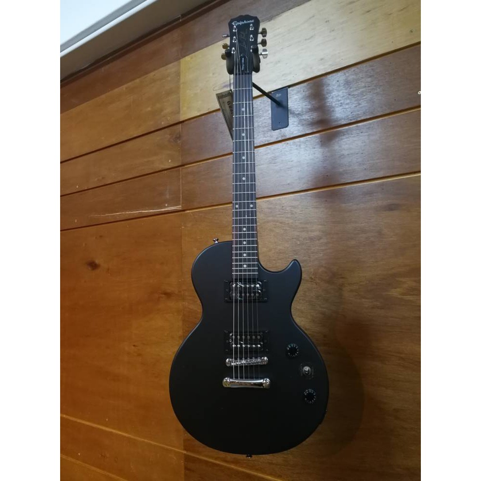 Epiphone Les Paul Special Ve Ebony