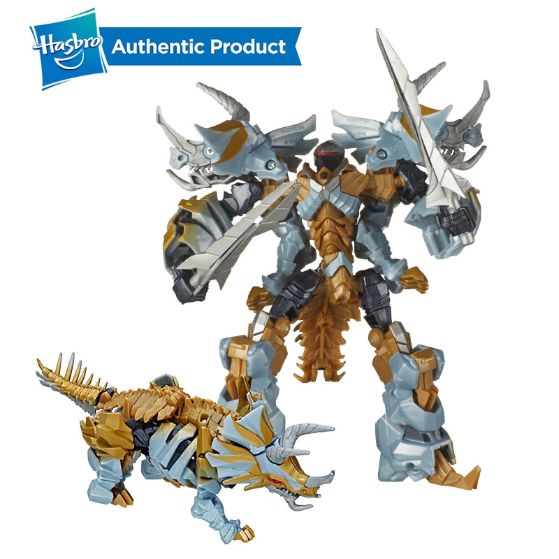 transformers hasbro premier edition