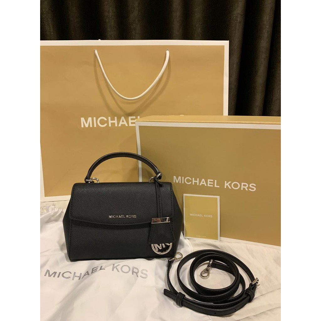 original michael kors sling bag
