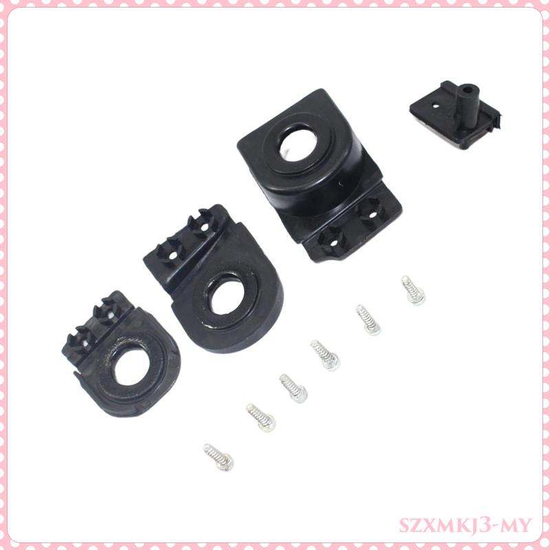 Quality Reliable Headlight Lamp Left Repair Kit Lighting Fit Audi RS6 C6 2008-2011 - Image 3