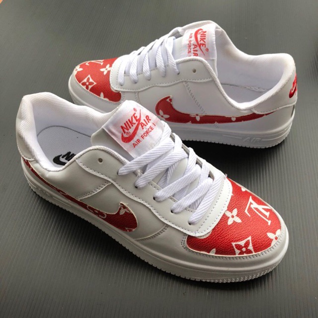air force 1 different colours