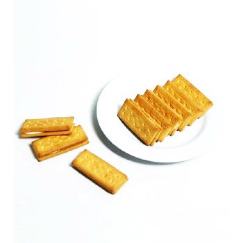 Khong Guan Cream Biscuits(Lemon/Chocolate/Banana) | Shopee Malaysia