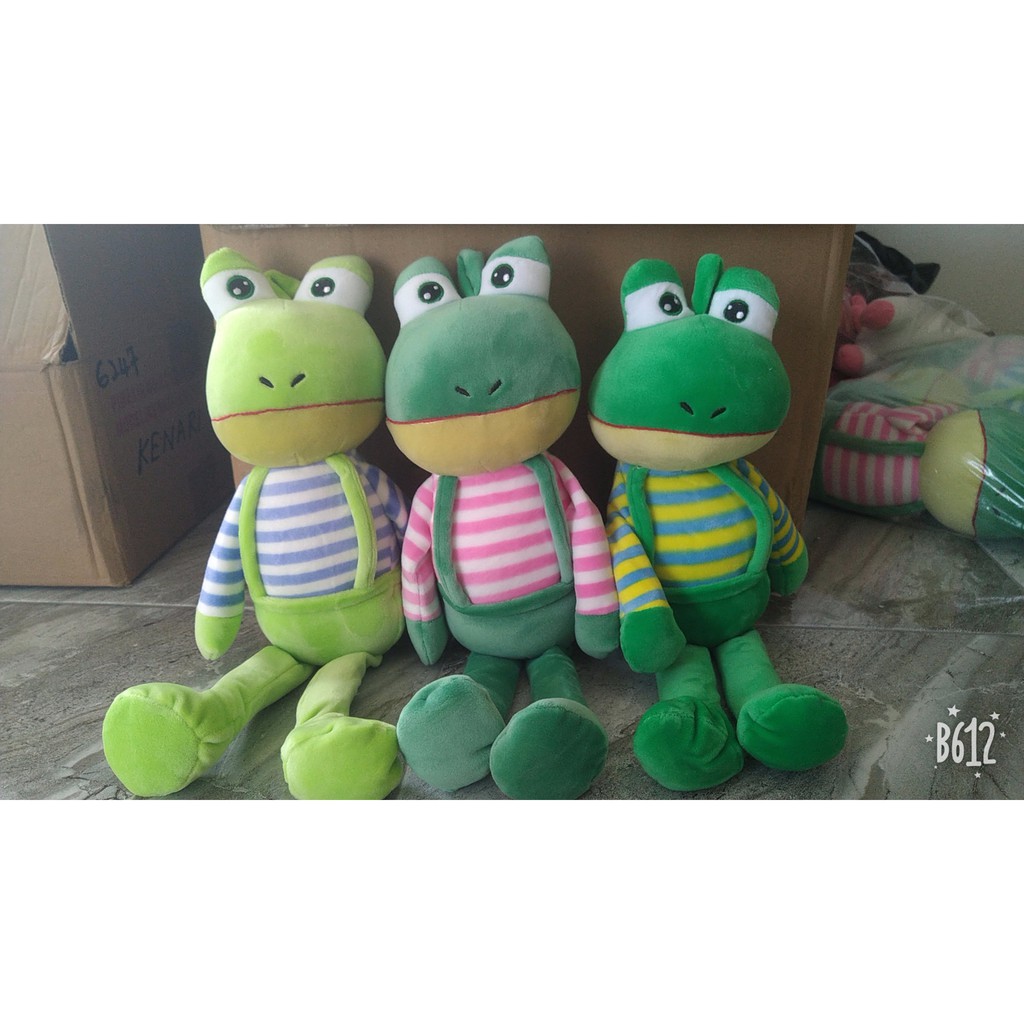 crazy stuffed animals