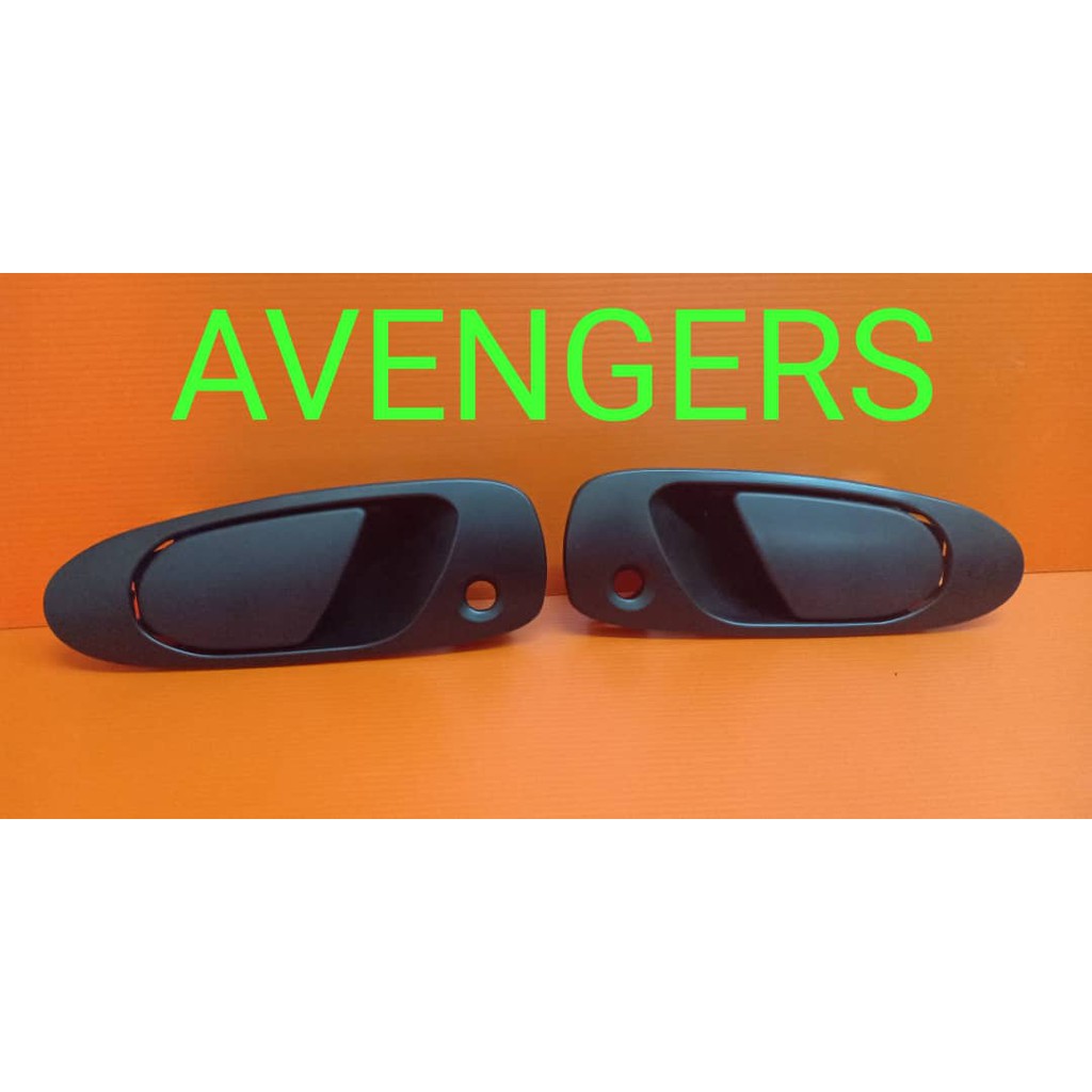 HONDA CIVIC SR4 DOOR OUTER HANDLE PEMBUKA LUAR PINTU 100 HONDA CIVIC SR4 DOOR OUTER HANDLE PEMBUKA LUAR PINTU 100