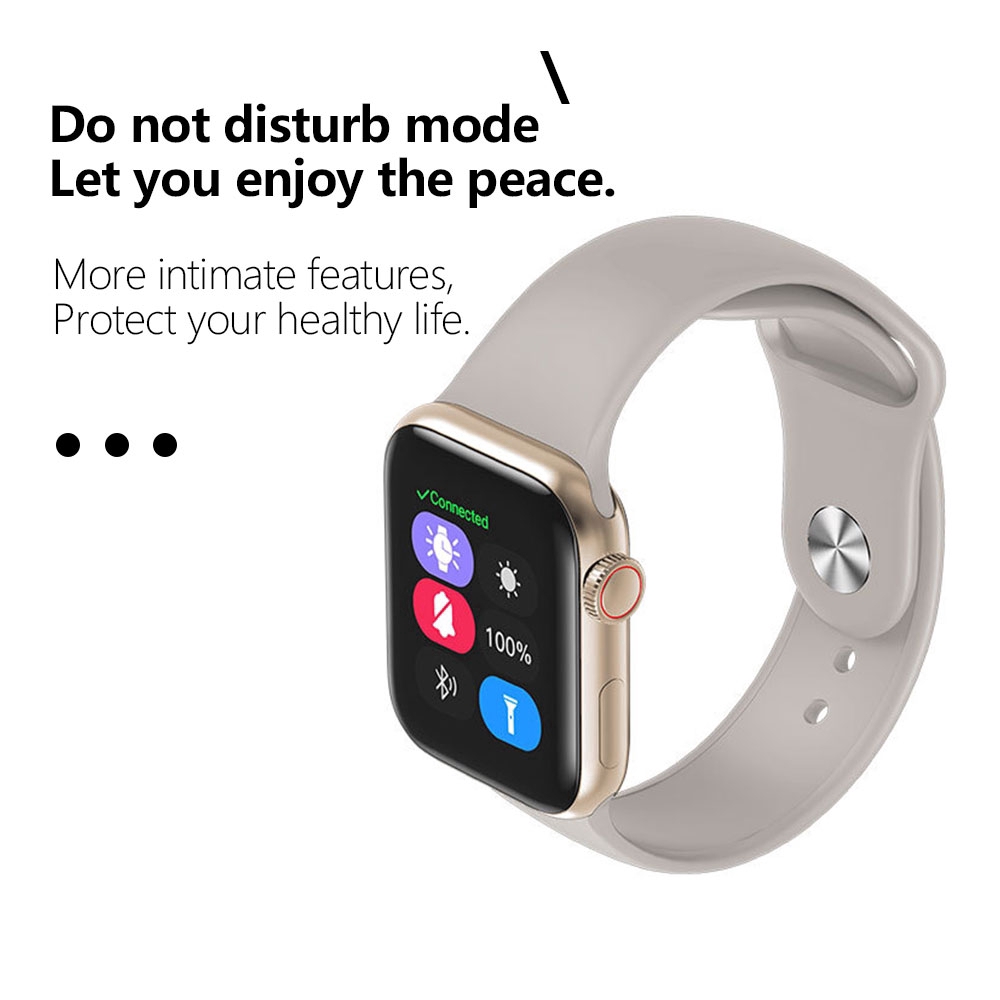 sports watch 1.3 inch screen