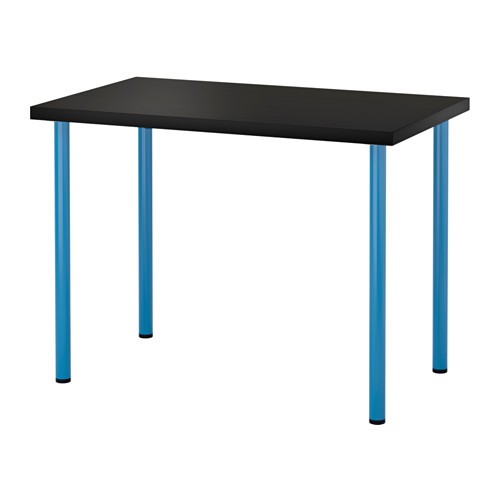 ikea LINNMON ADILS Table Shopee Malaysia