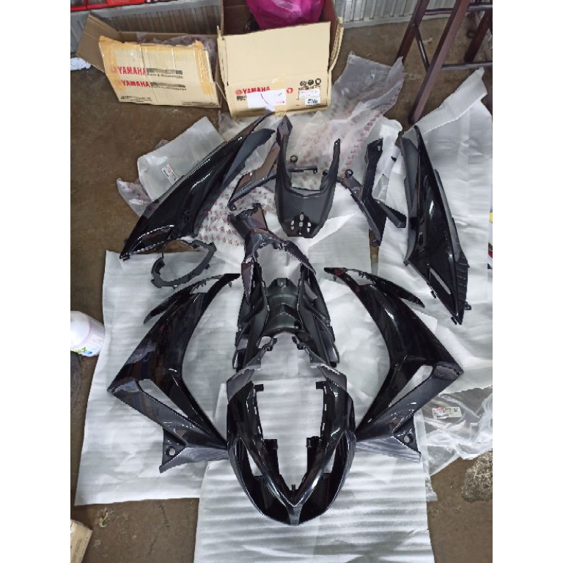 X1R FULL SET ORIGINAL YAMAHA Shopee Malaysia