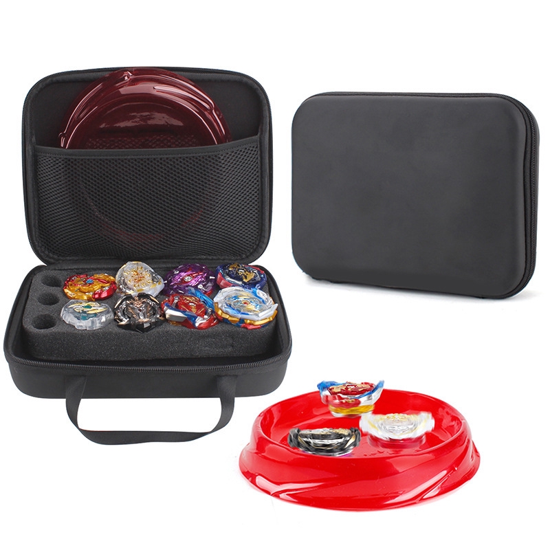 beyblade case