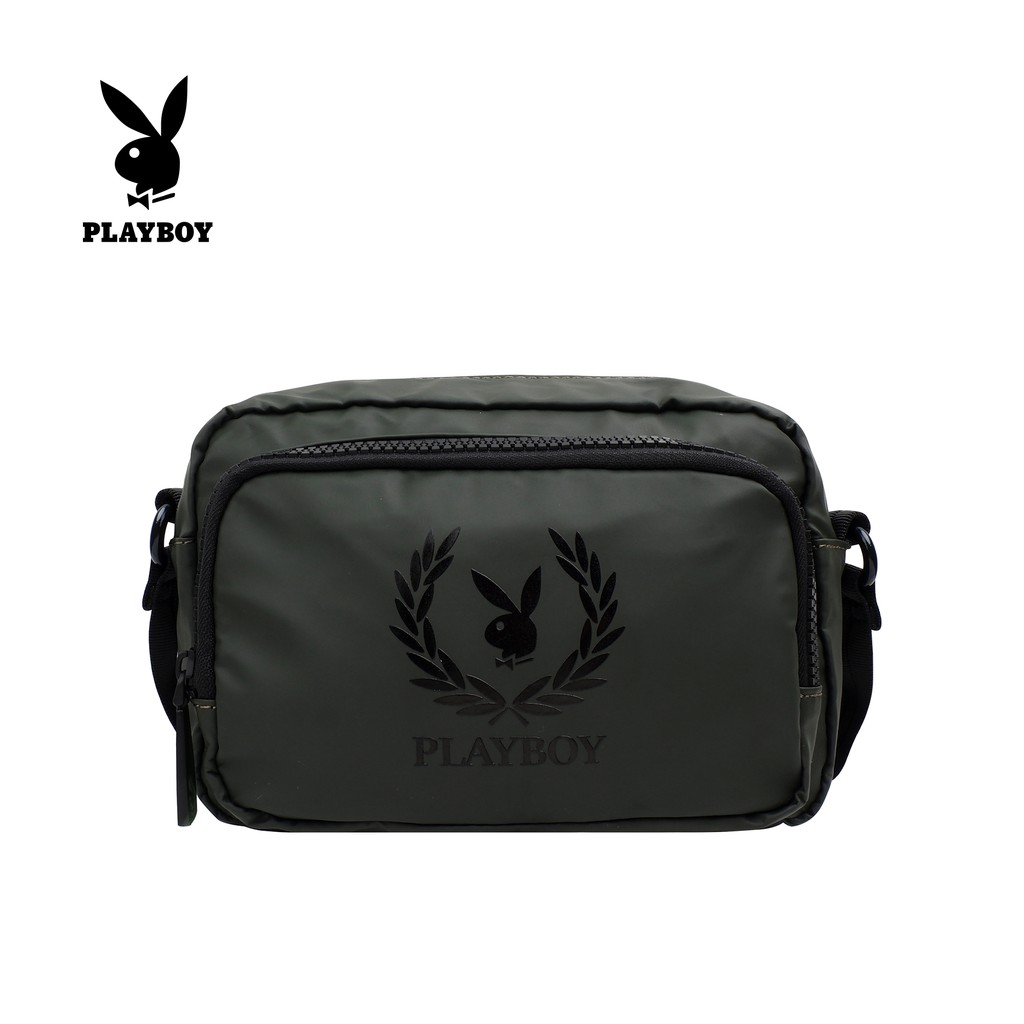 playboy convertible sling bag