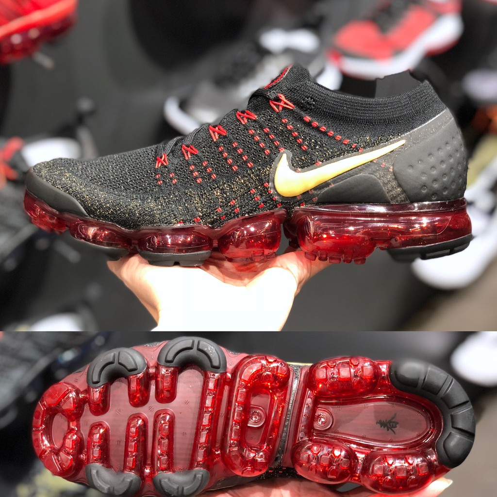 vapormax flyknit cny