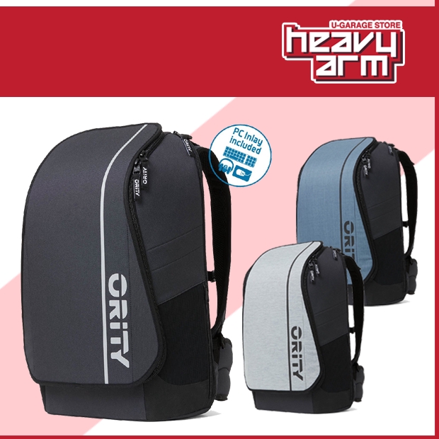 backpack official