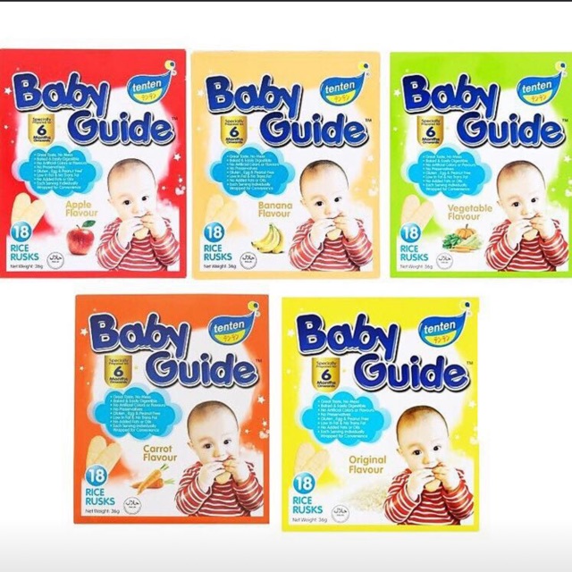 top 5 baby products brand