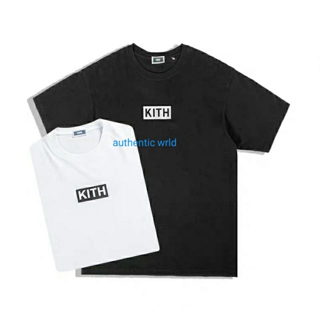 kith bogo tee