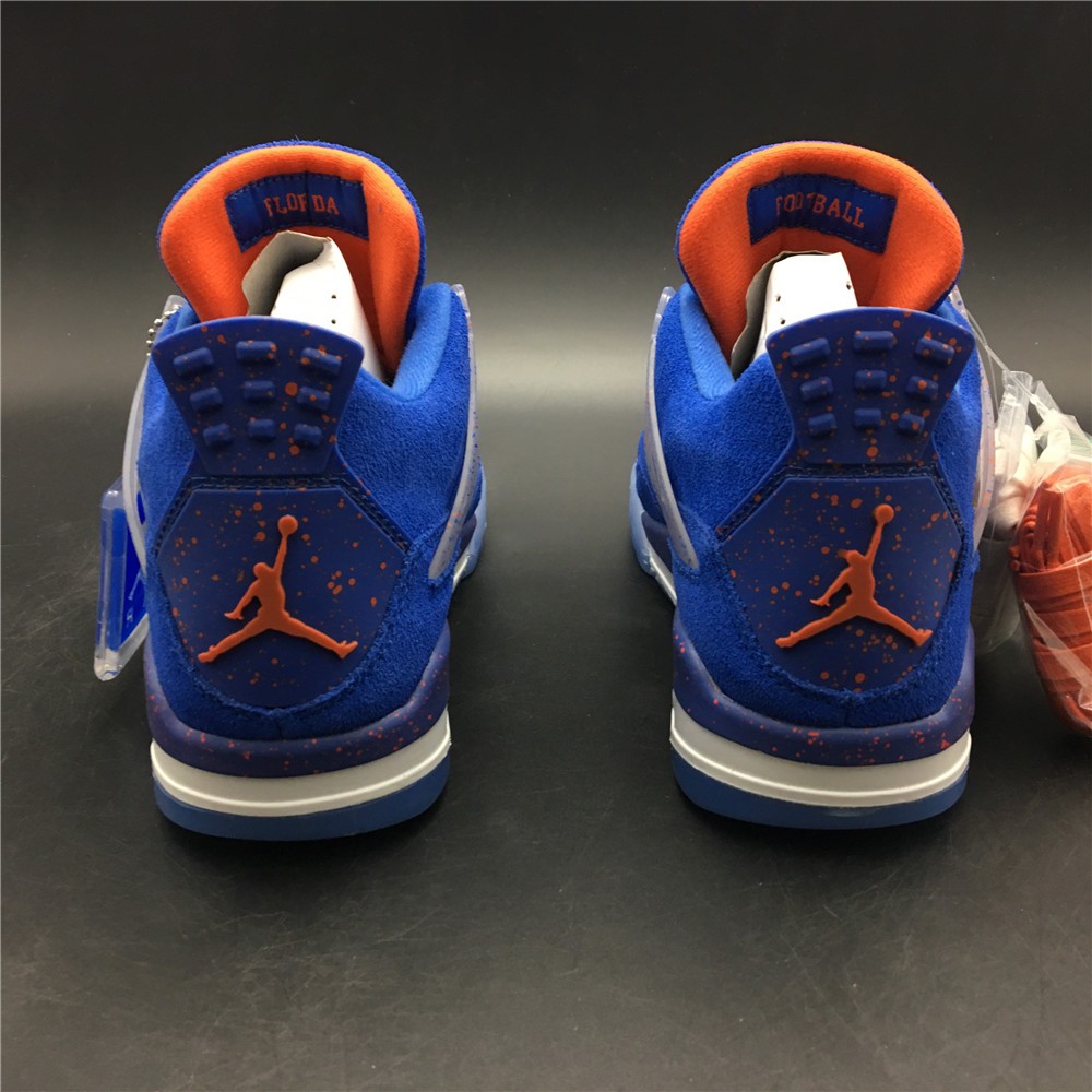 jordan 4 pe florida gators