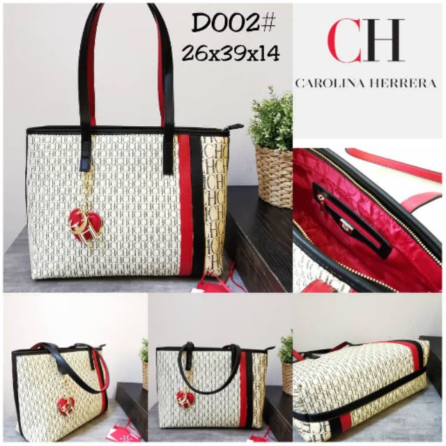 carolina herrera sling bag