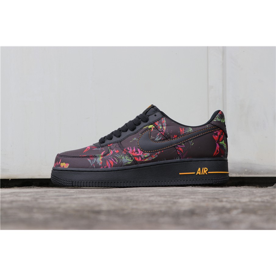 air force 1 lv8 multicolor