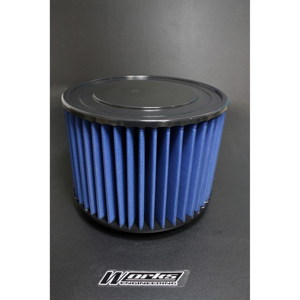 Toyota Hilux VIGO KUN25 KUN26 2.5 & 3.0 20042015 Works Engineering