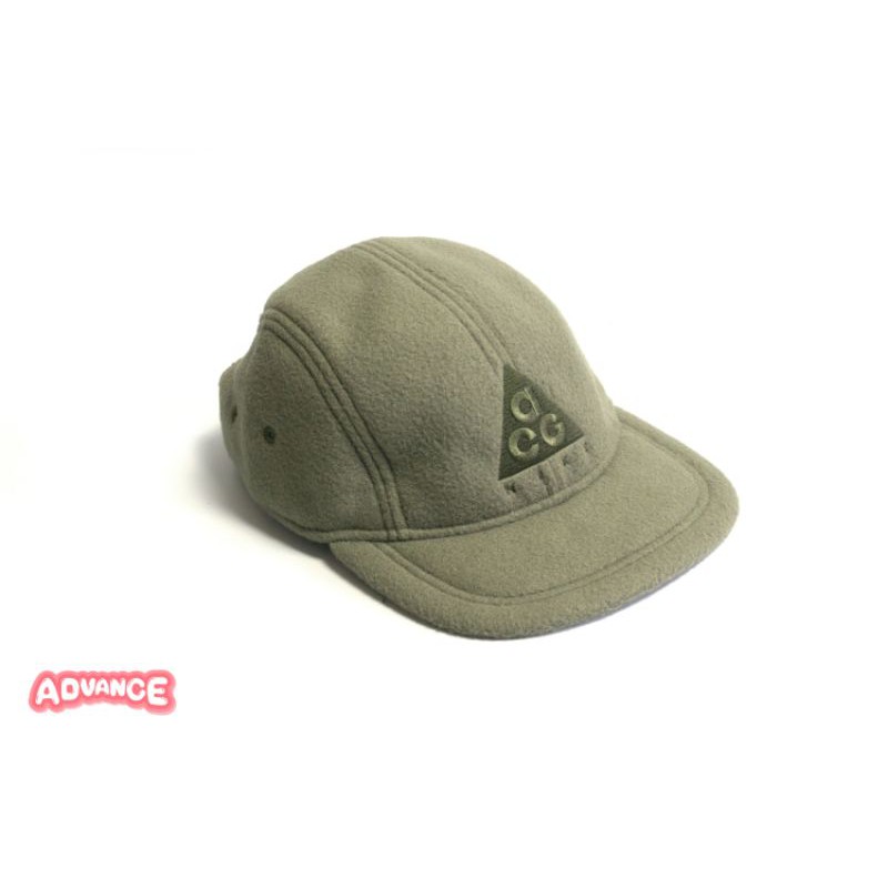 nike acg aw84 fleece cap