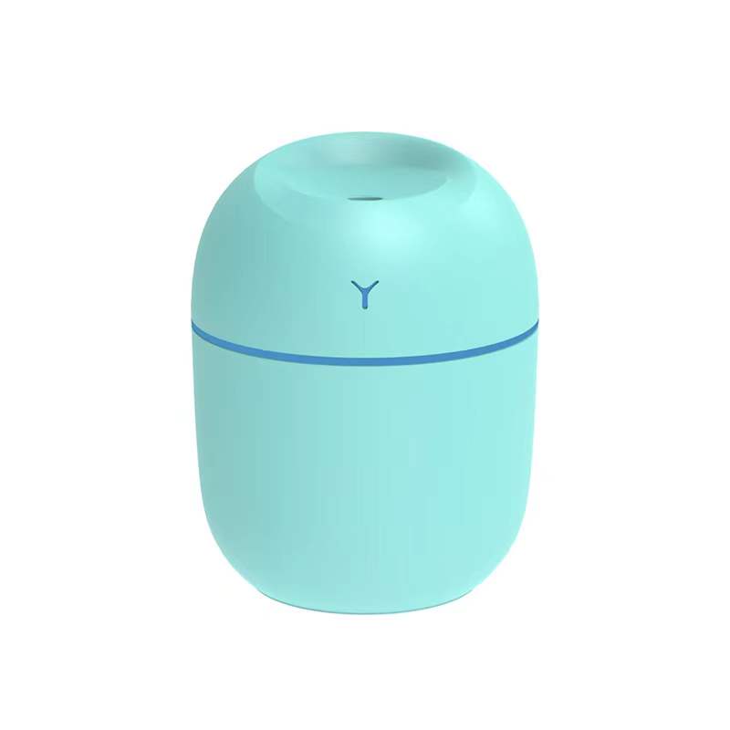 🎁KL STORE✨  300ml USB Air Humidifier Aroma Essential Oil Diffuser Ultrasonic Mist